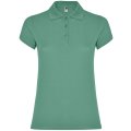 Dames Polo Star Roly PO6634 Dark Mint